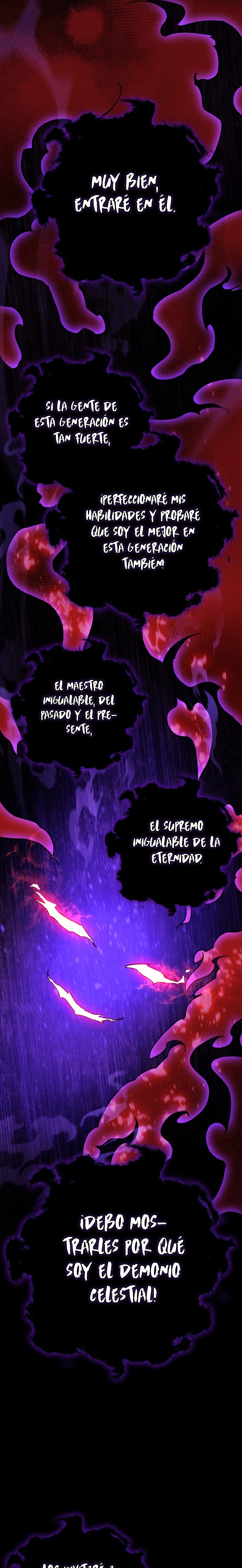 La Espada del Emperador capítulo 2 página 23