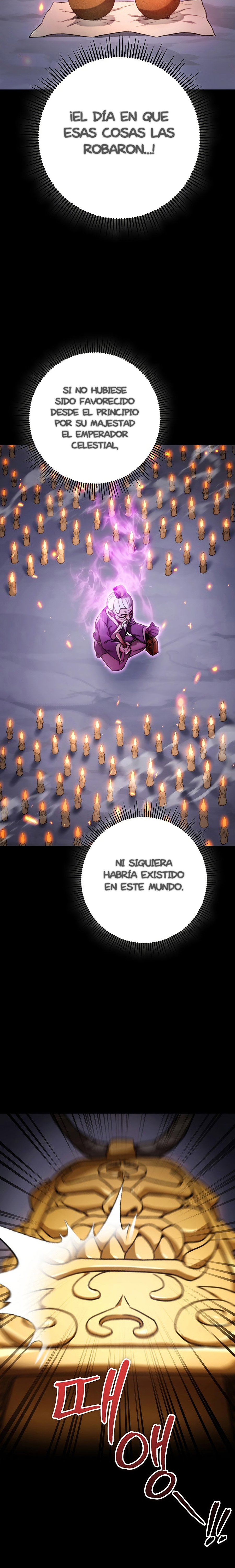 La Espada del Emperador capítulo 2 página 5