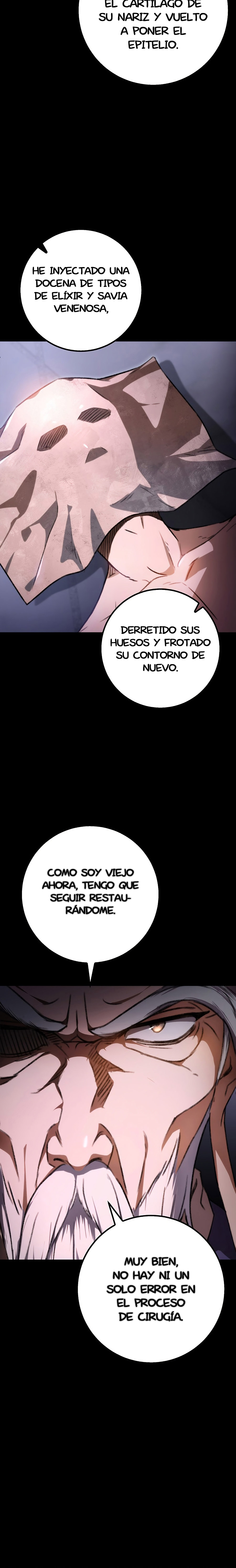 La Espada del Emperador capítulo 2 página 7
