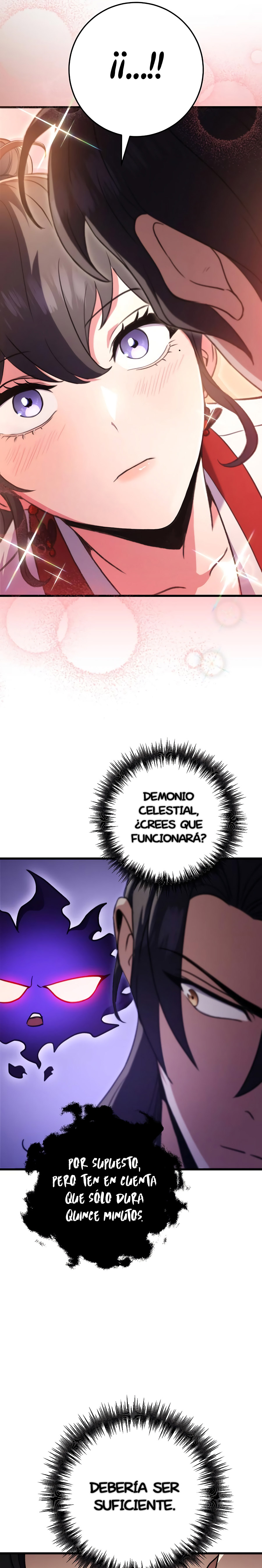 La Espada del Emperador capítulo 22 página 18