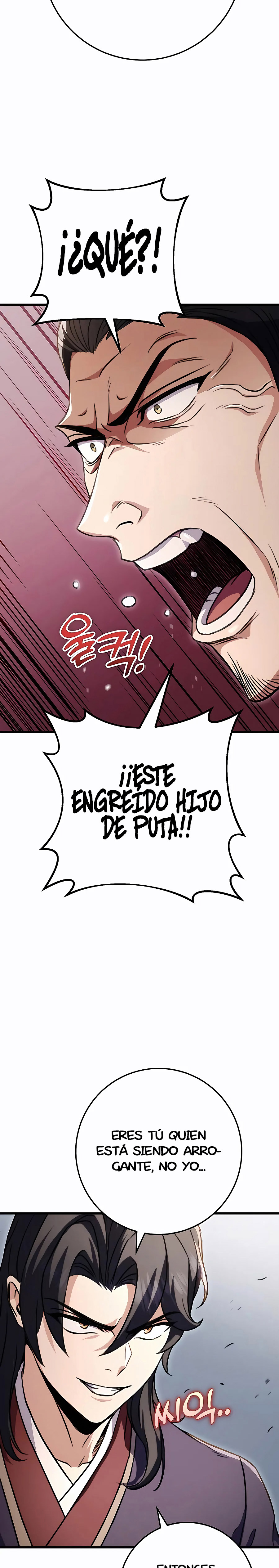 La Espada del Emperador capítulo 24 página 26