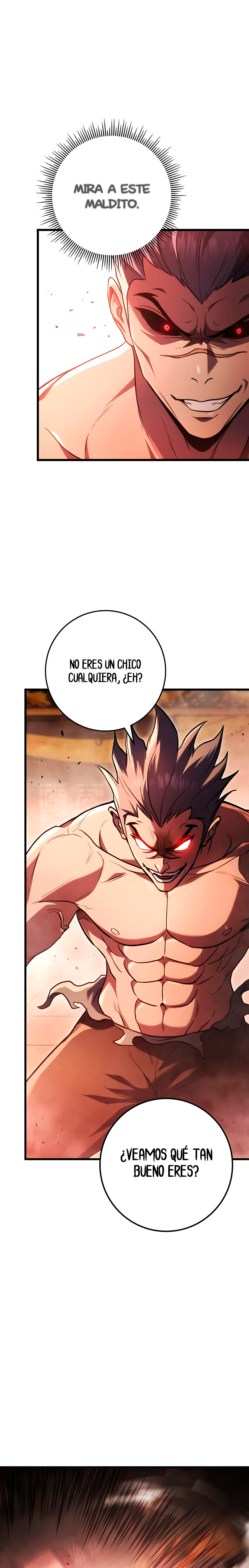 La Espada del Emperador capítulo 31 página 15