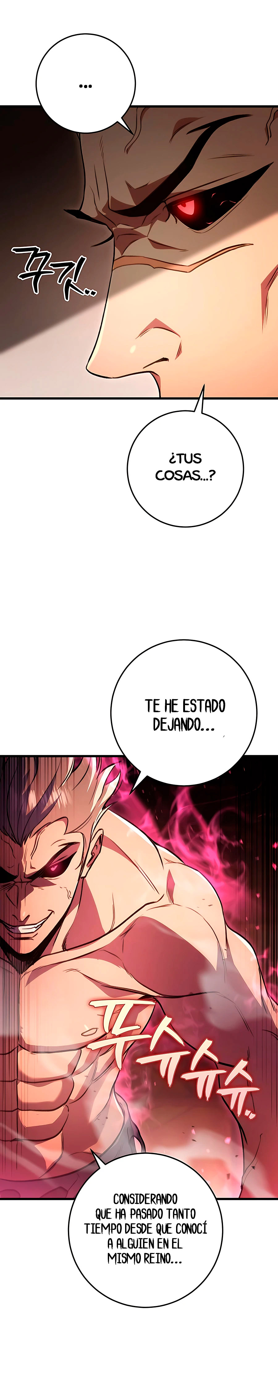La Espada del Emperador capítulo 31 página 28