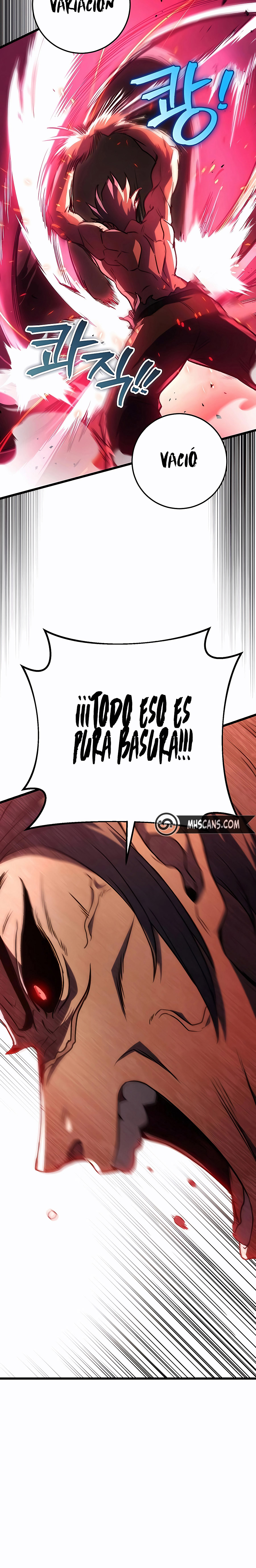 La Espada del Emperador capítulo 32 página 32