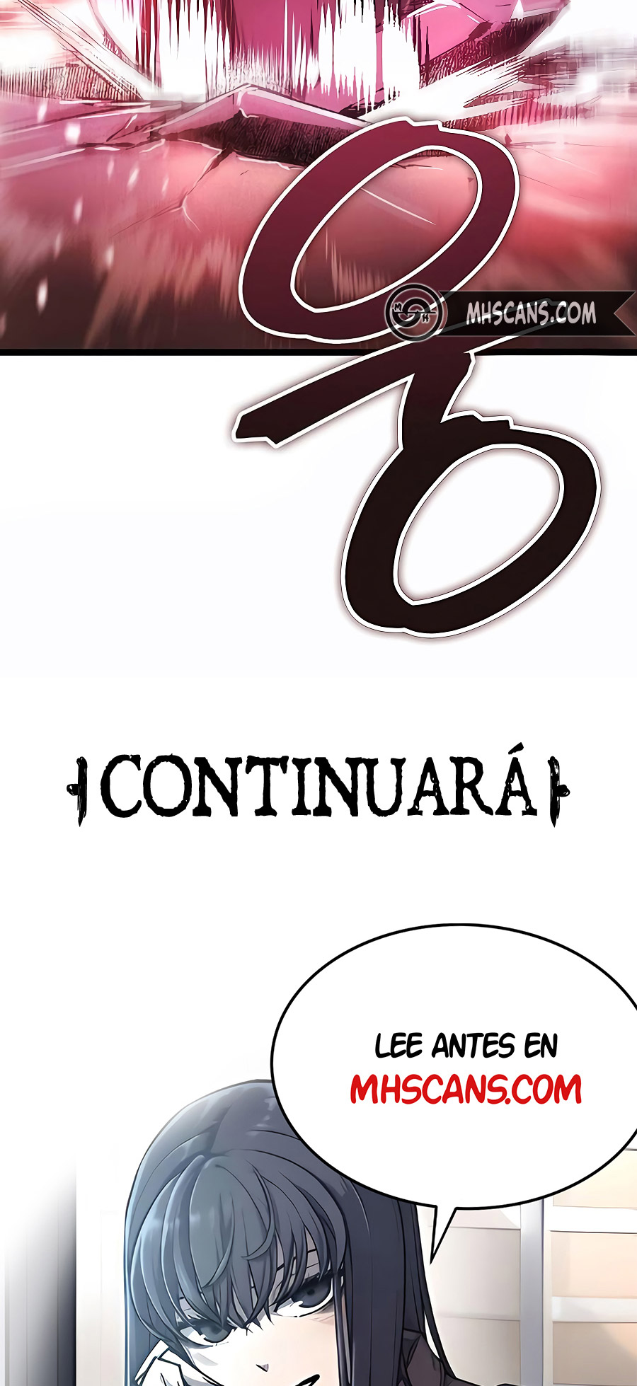 La Espada del Emperador capítulo 32 página 41
