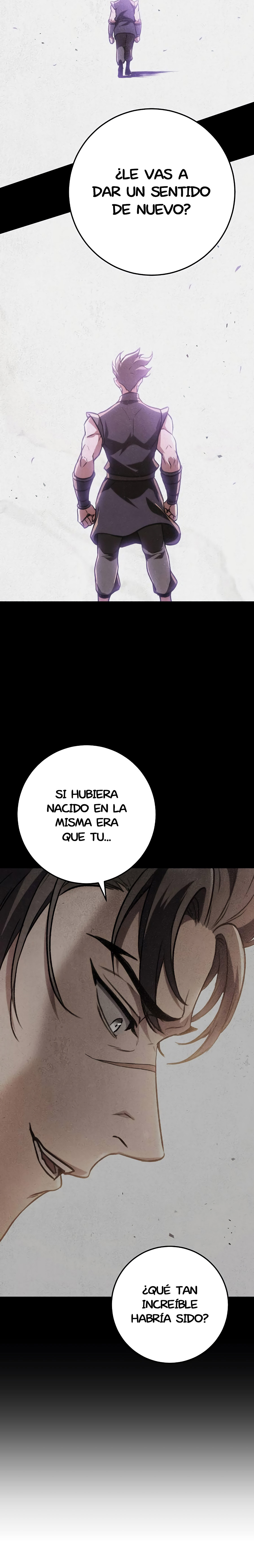 La Espada del Emperador capítulo 33 página 36