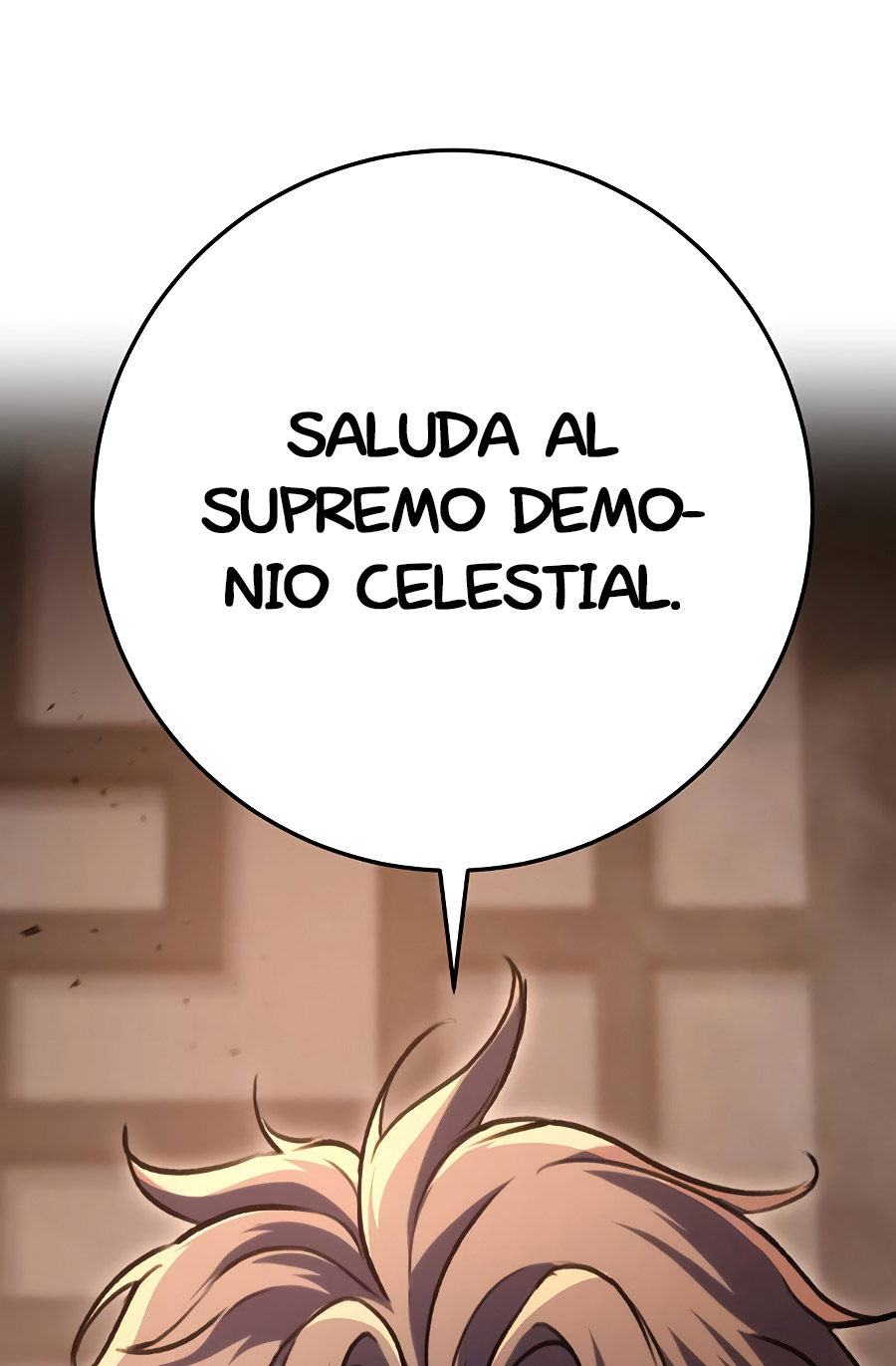 La Espada del Emperador capítulo 33 página 38