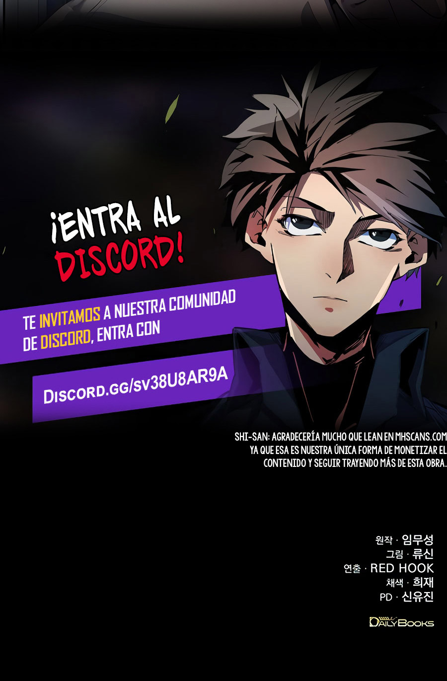 La Espada del Emperador capítulo 33 página 42