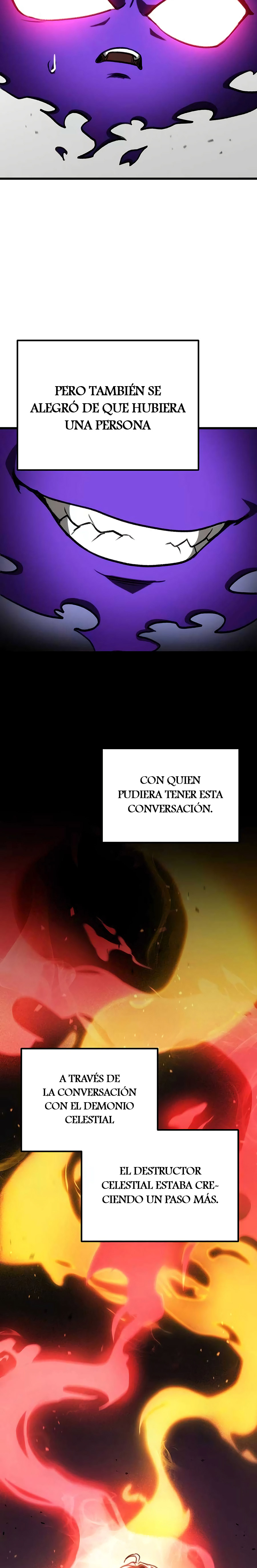 La Espada del Emperador capítulo 35 página 19