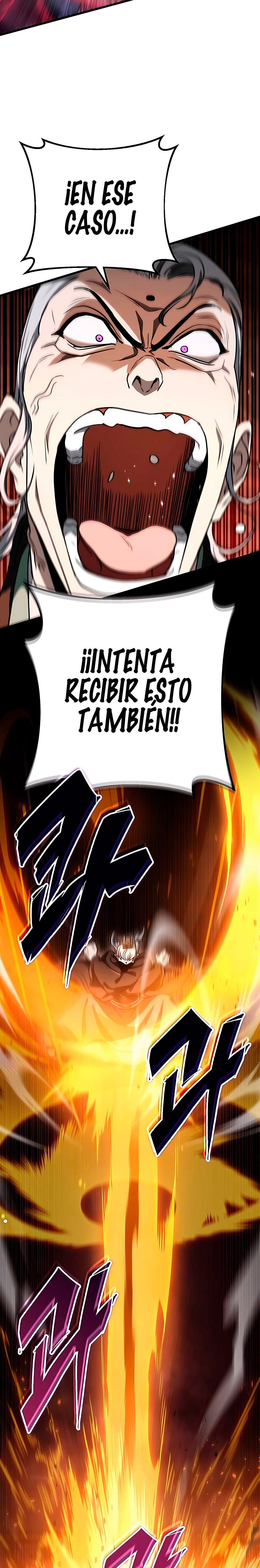 La Espada del Emperador capítulo 37 página 16