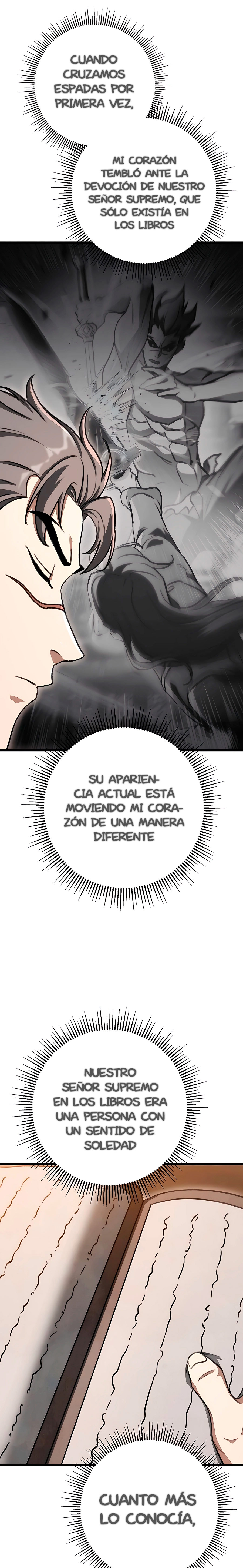 La Espada del Emperador capítulo 39 página 18