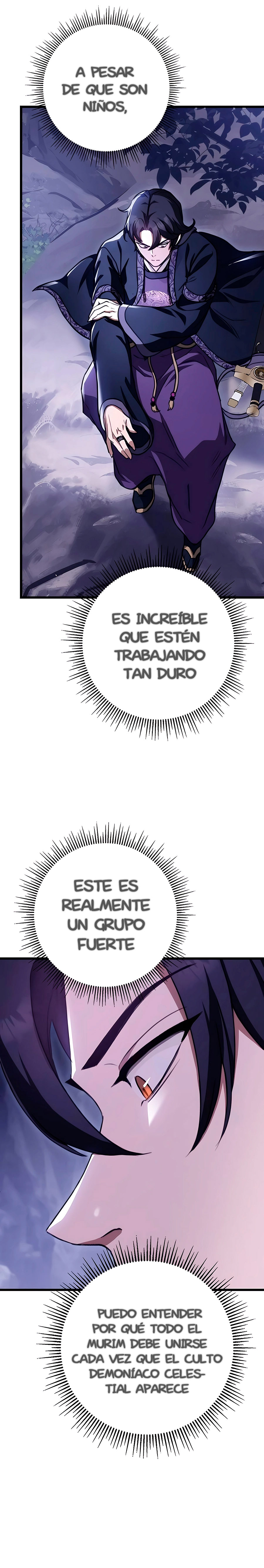 La Espada del Emperador capítulo 39 página 27