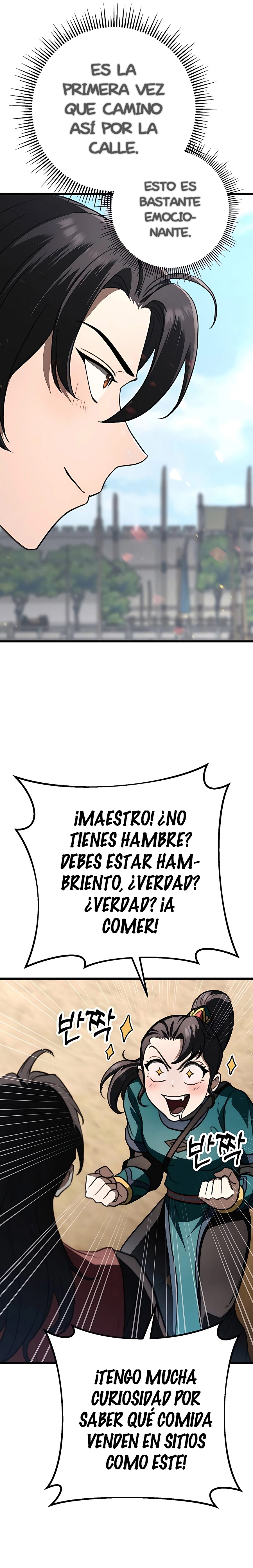 La Espada del Emperador capítulo 41 página 13