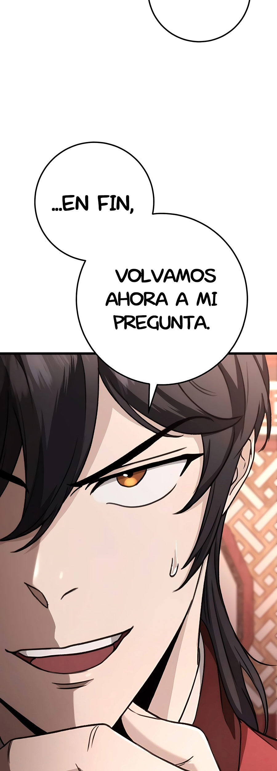 La Espada del Emperador capítulo 41 página 39