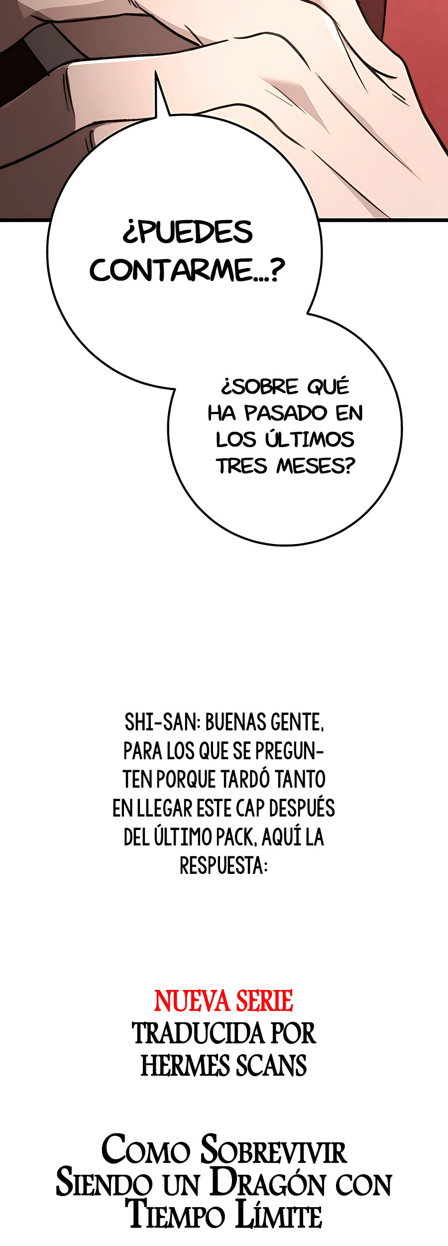 La Espada del Emperador capítulo 41 página 40