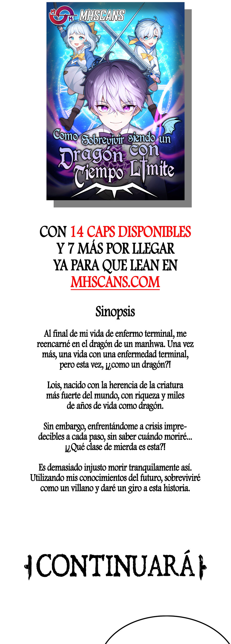 La Espada del Emperador capítulo 41 página 41