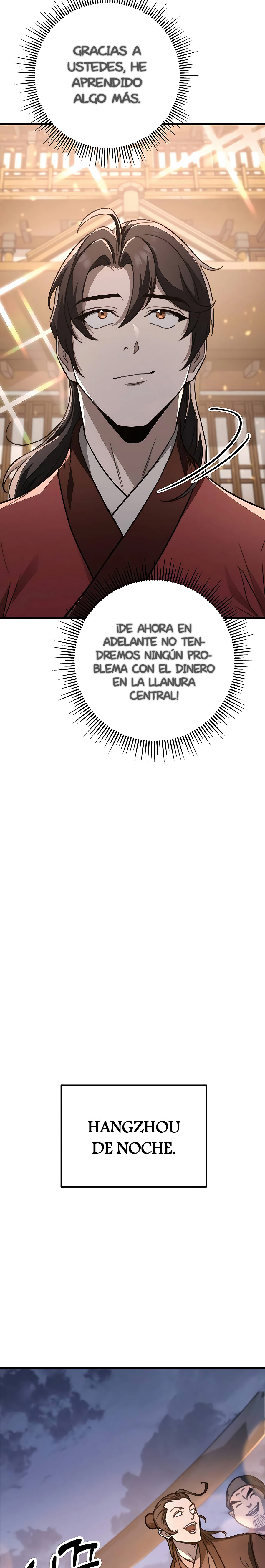 La Espada del Emperador capítulo 42 página 24