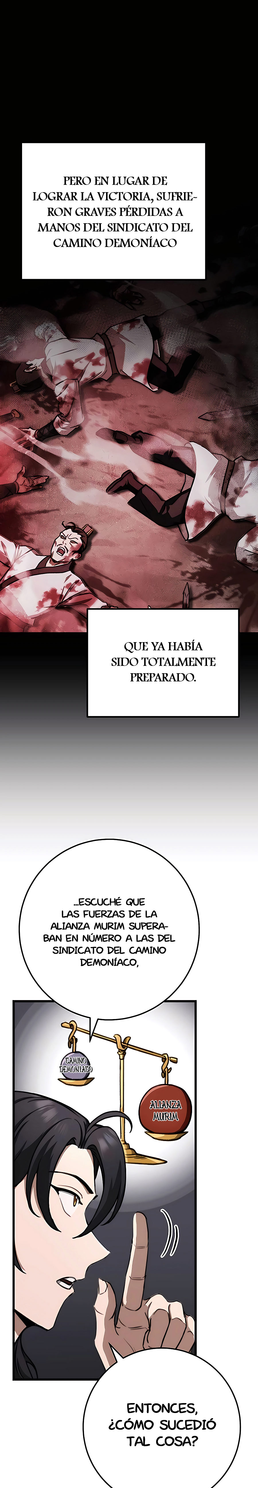 La Espada del Emperador capítulo 42 página 4