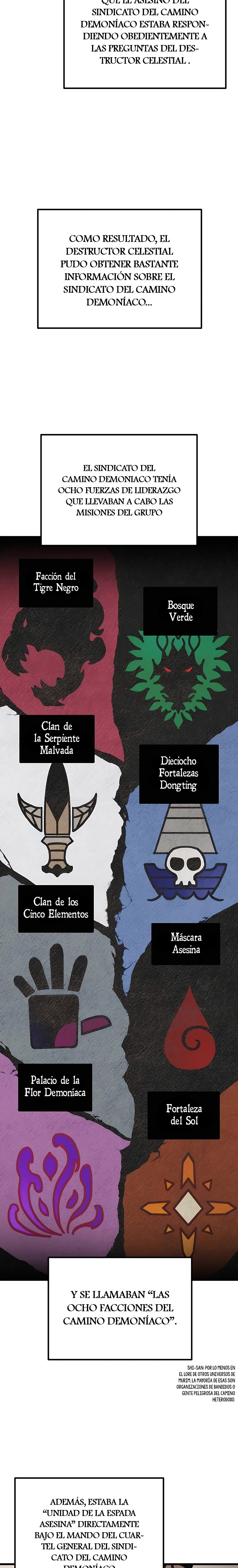 La Espada del Emperador capítulo 44.1 página 14