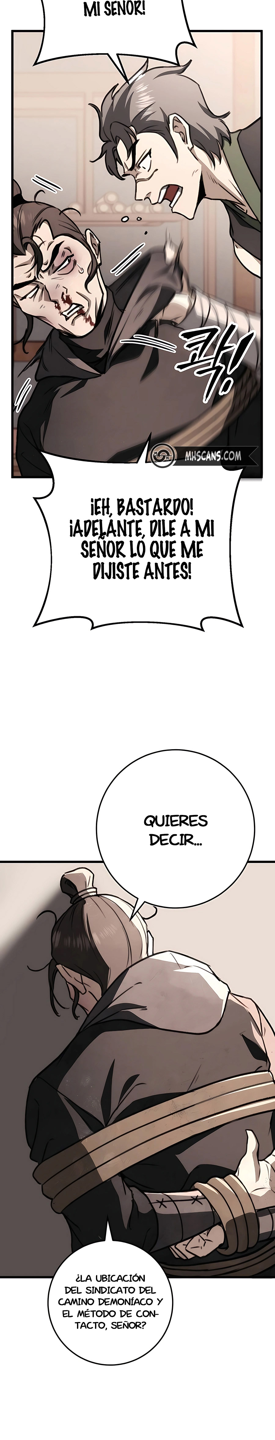 La Espada del Emperador capítulo 44.1 página 7