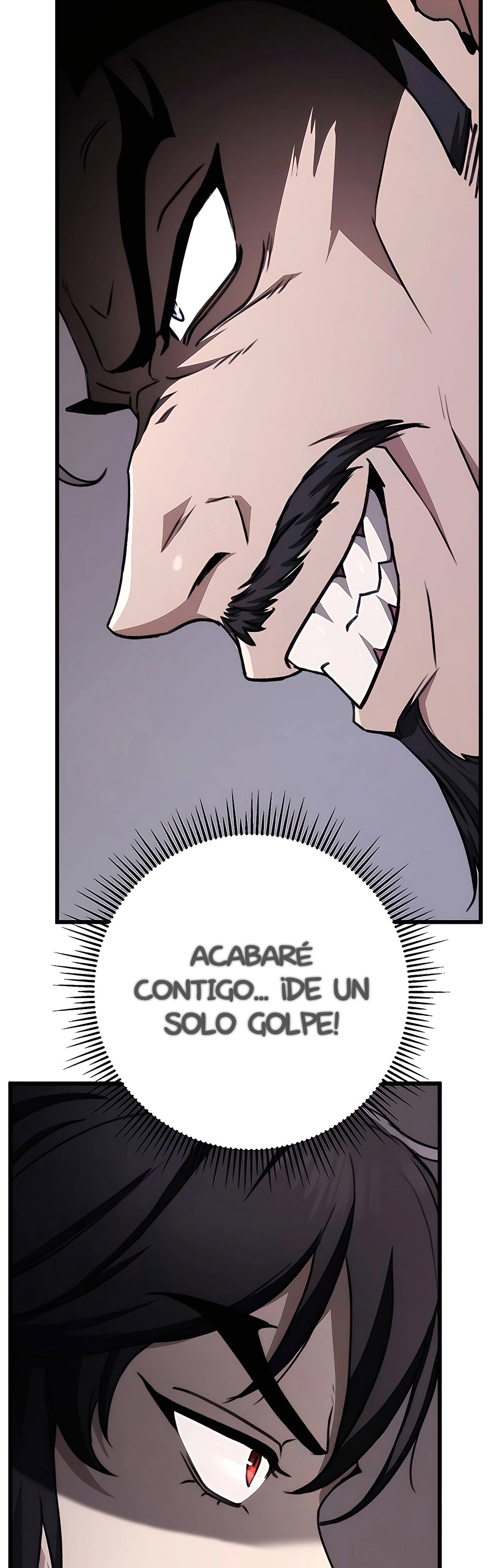 La Espada del Emperador capítulo 44.2 página 20