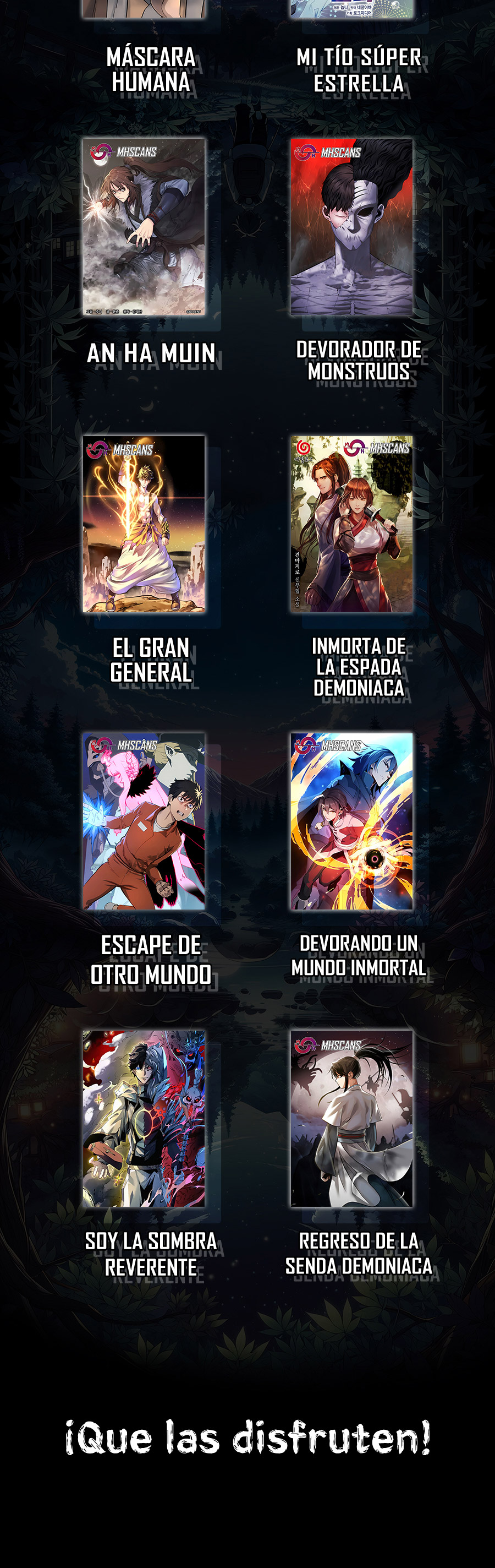 La Espada del Emperador capítulo 44.2 página 23