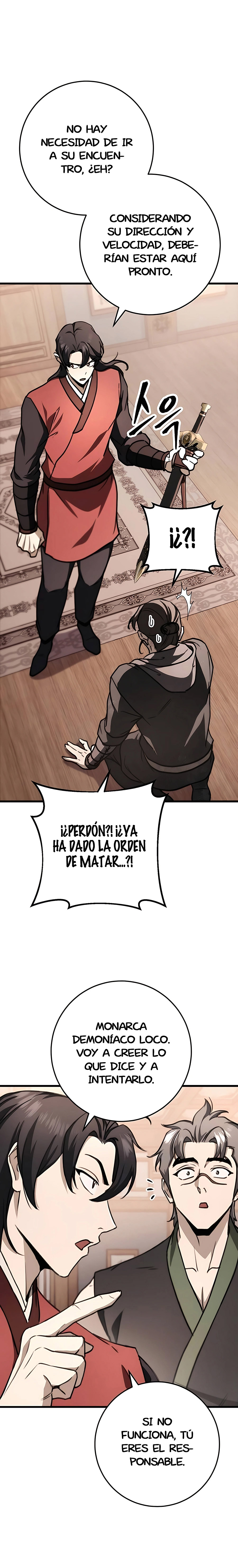 La Espada del Emperador capítulo 44.2 página 3
