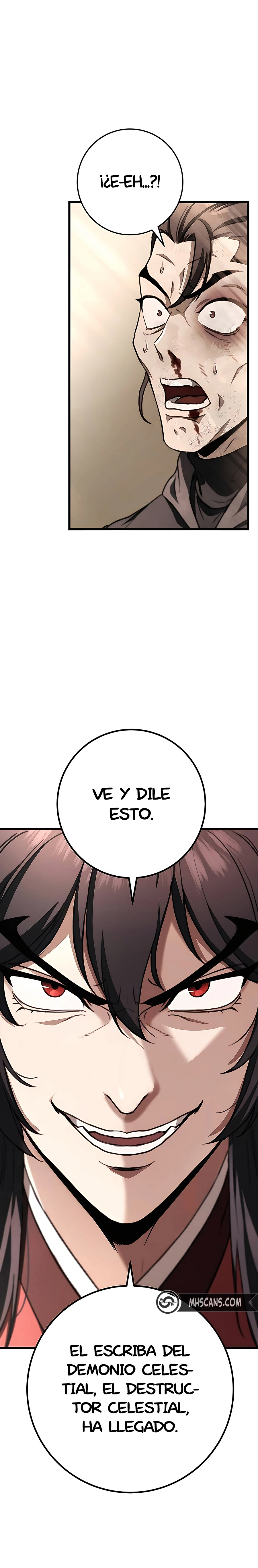 La Espada del Emperador capítulo 44.2 página 9