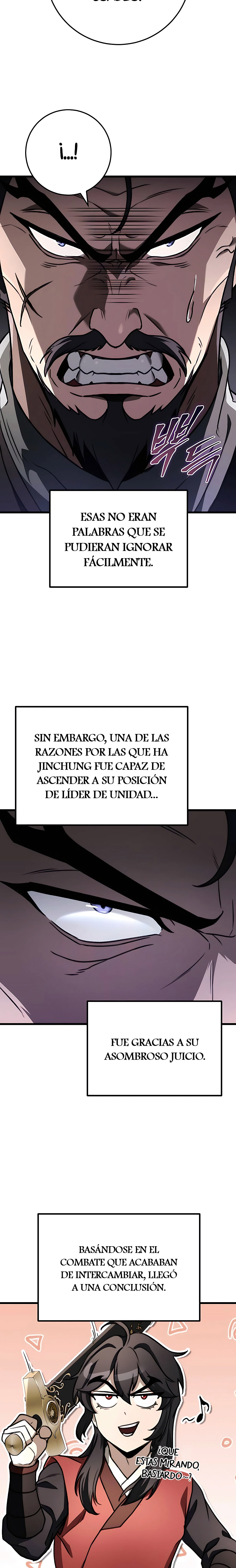 La Espada del Emperador capítulo 45.1 página 11