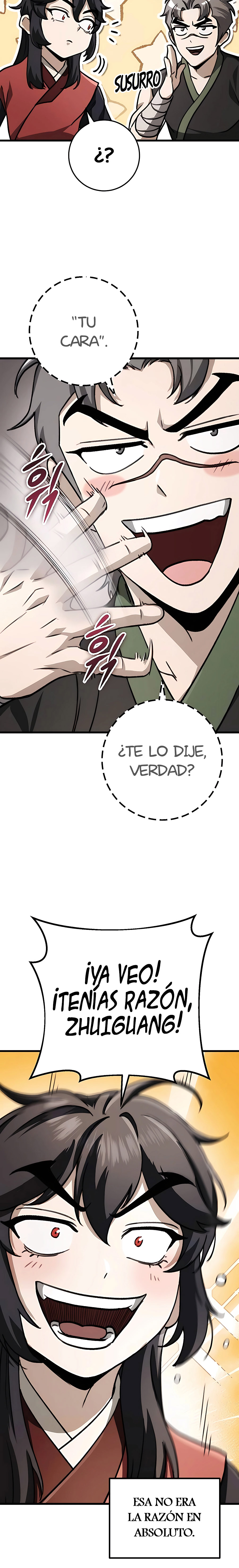 La Espada del Emperador capítulo 45.1 página 17