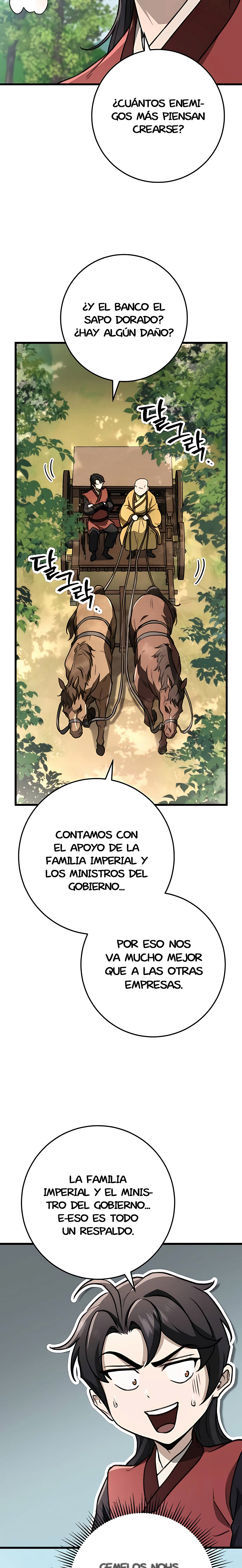 La Espada del Emperador capítulo 45.2 página 11