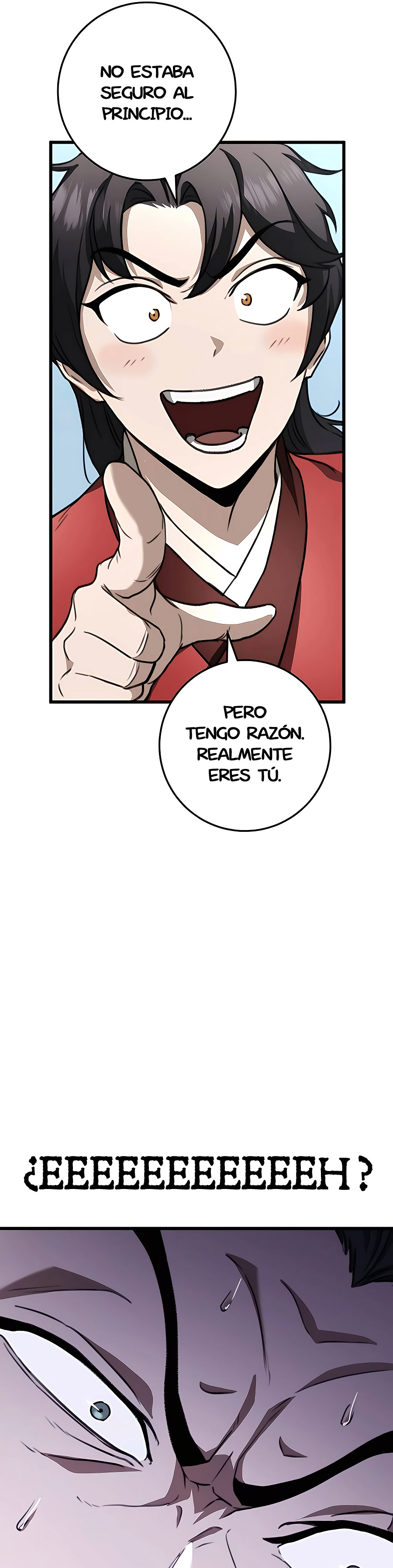 La Espada del Emperador capítulo 45.2 página 18