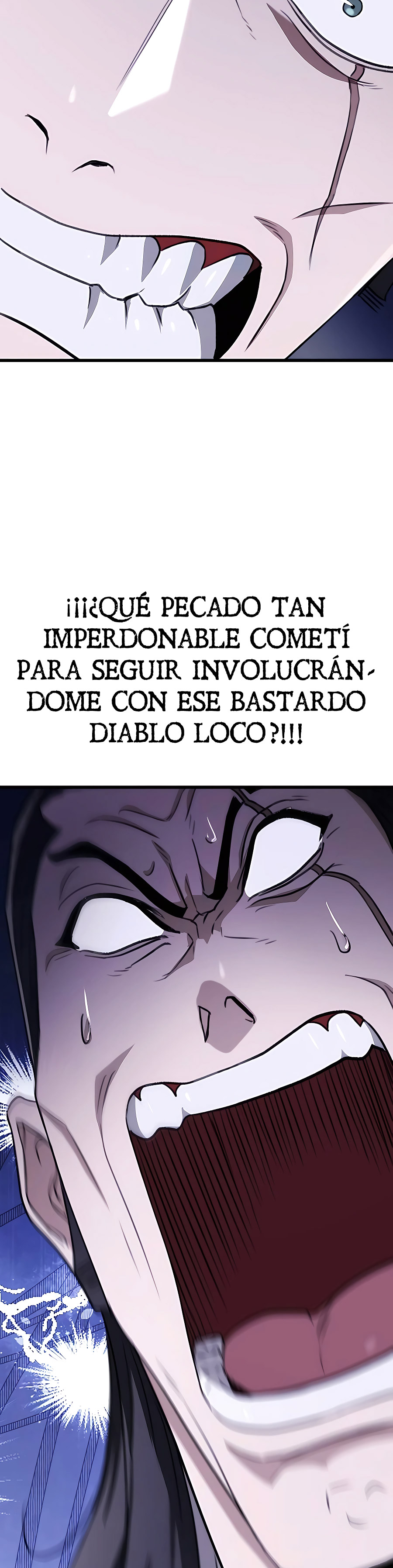 La Espada del Emperador capítulo 45.2 página 19