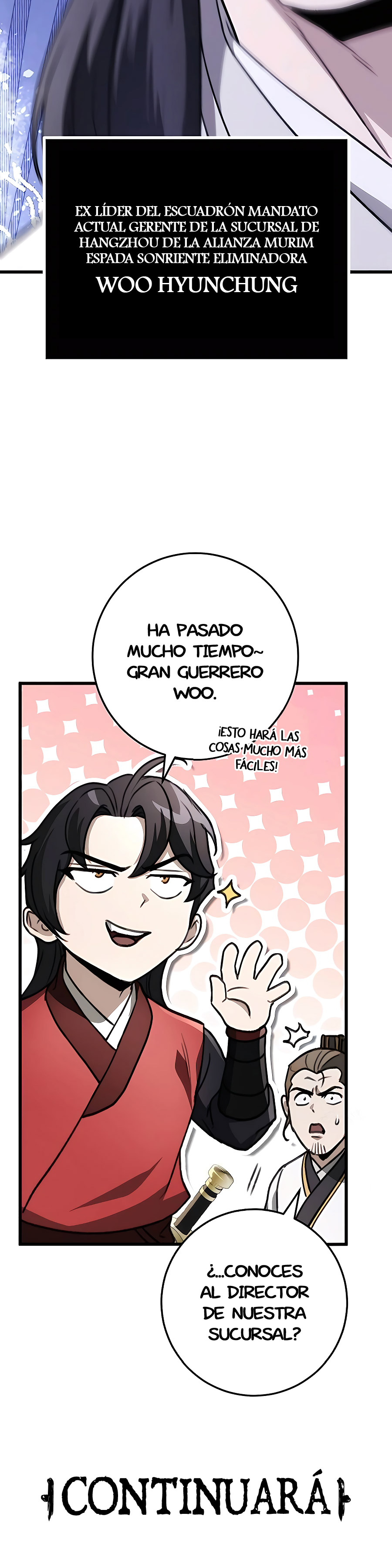 La Espada del Emperador capítulo 45.2 página 20