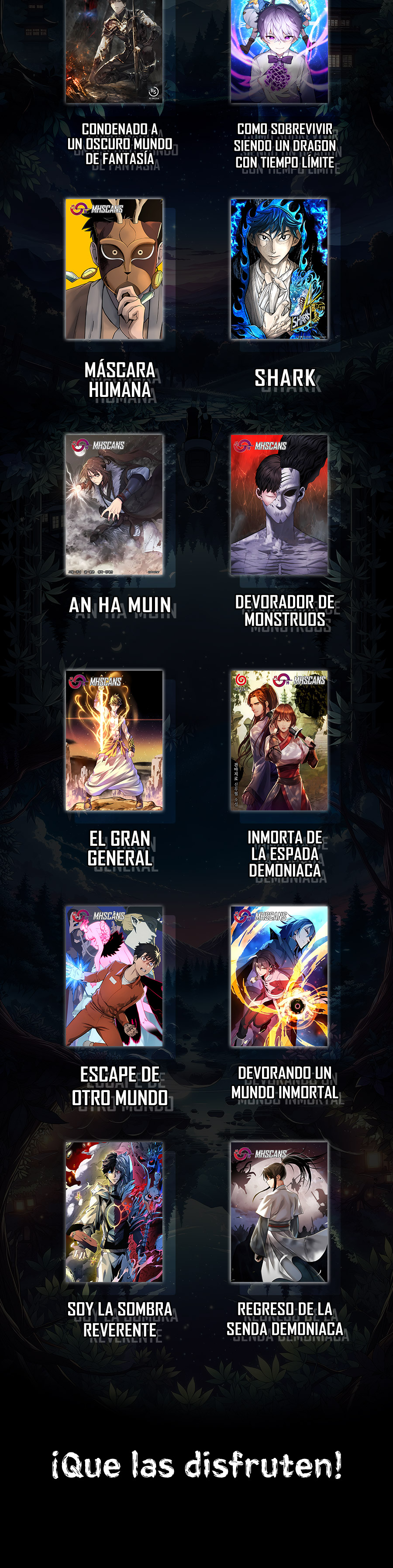 La Espada del Emperador capítulo 45.2 página 22