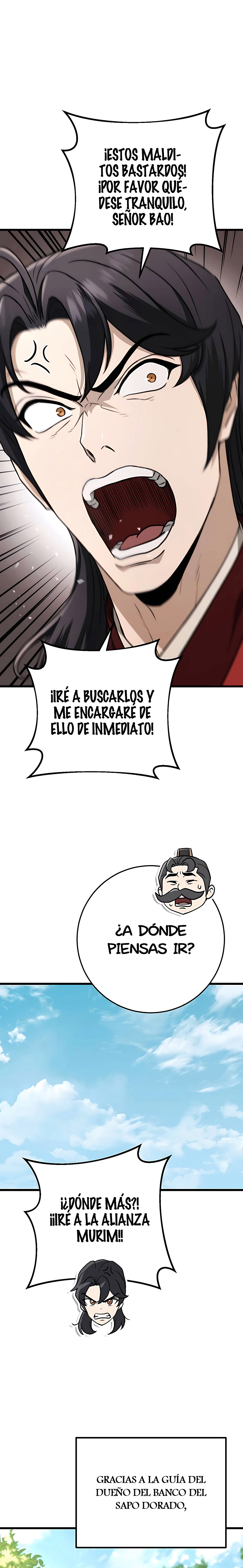 La Espada del Emperador capítulo 45.2 página 8