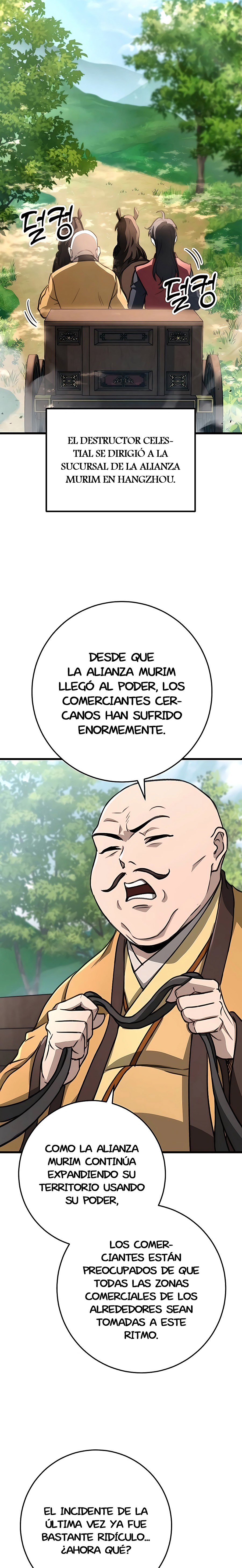 La Espada del Emperador capítulo 45.2 página 9