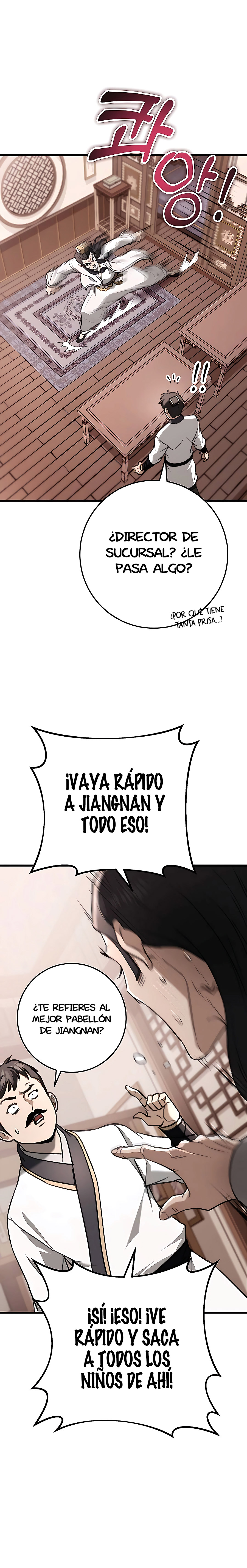 La Espada del Emperador capítulo 46.1 página 11
