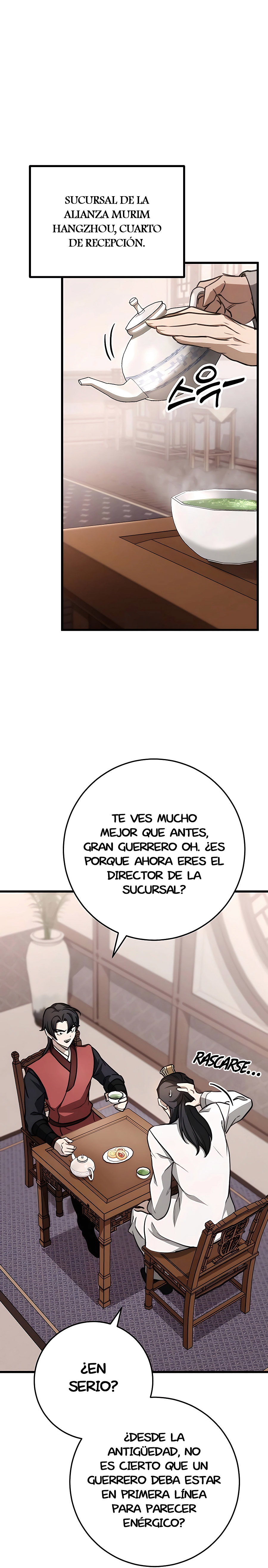 La Espada del Emperador capítulo 46.1 página 3