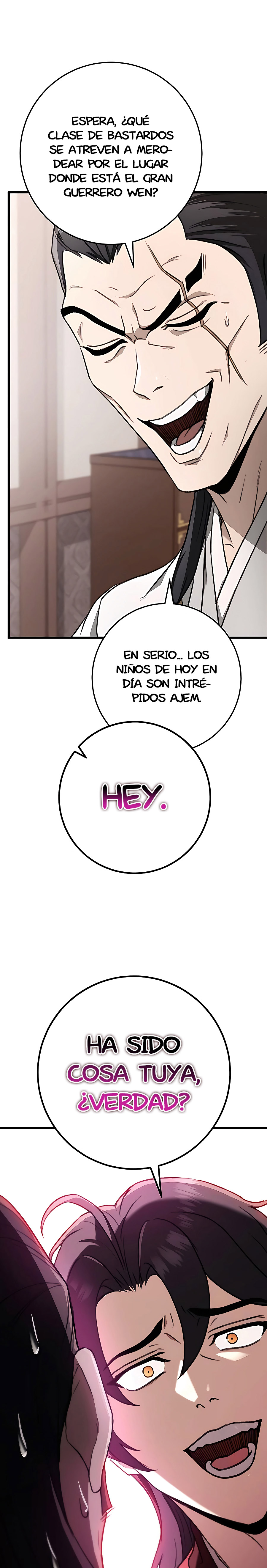 La Espada del Emperador capítulo 46.1 página 5