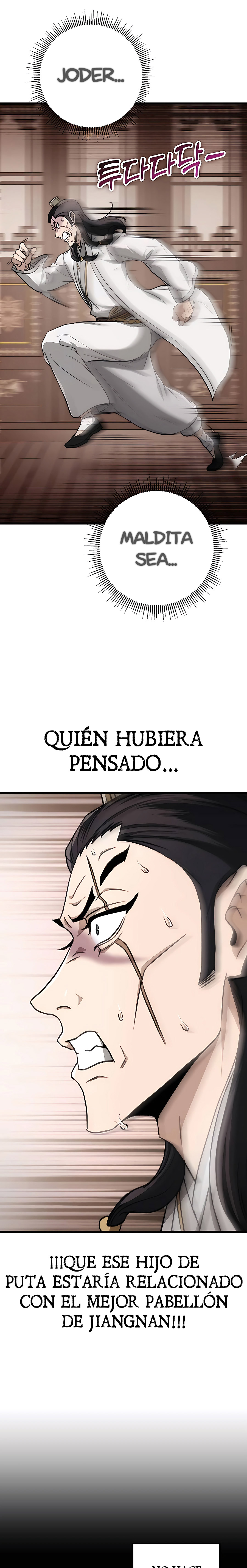 La Espada del Emperador capítulo 46.1 página 8