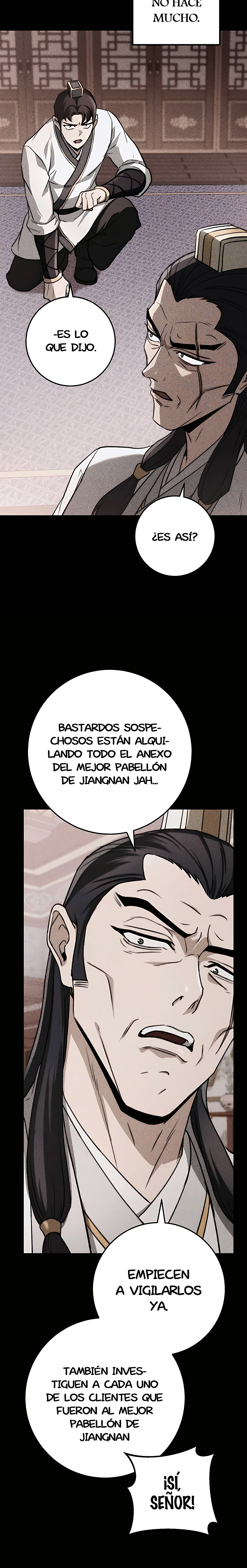 La Espada del Emperador capítulo 46.1 página 9