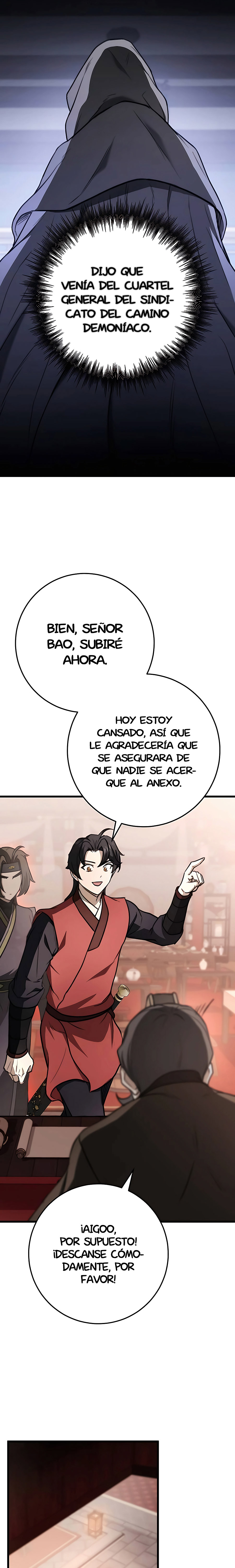 La Espada del Emperador capítulo 46.2 página 11