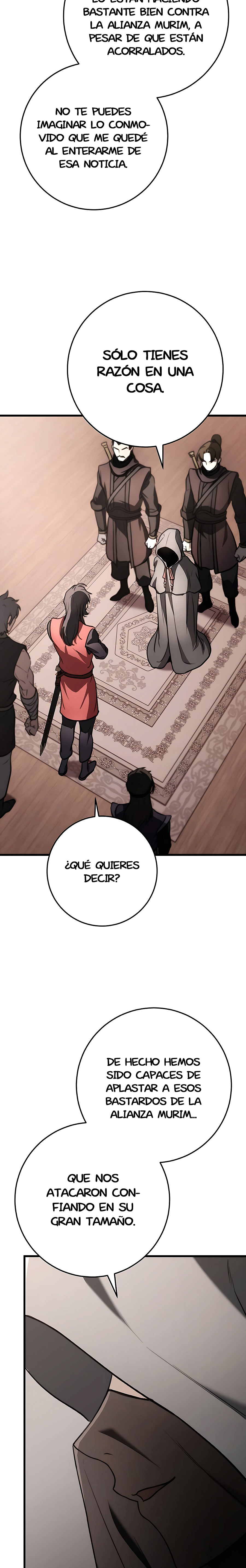 La Espada del Emperador capítulo 46.2 página 16