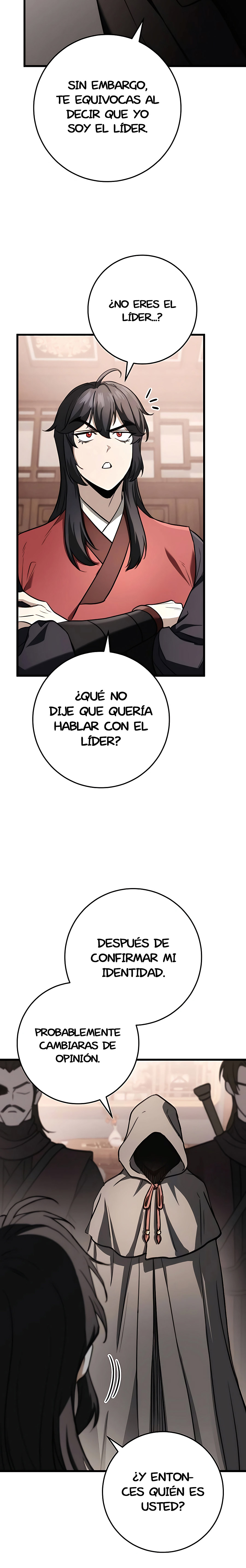 La Espada del Emperador capítulo 46.2 página 17