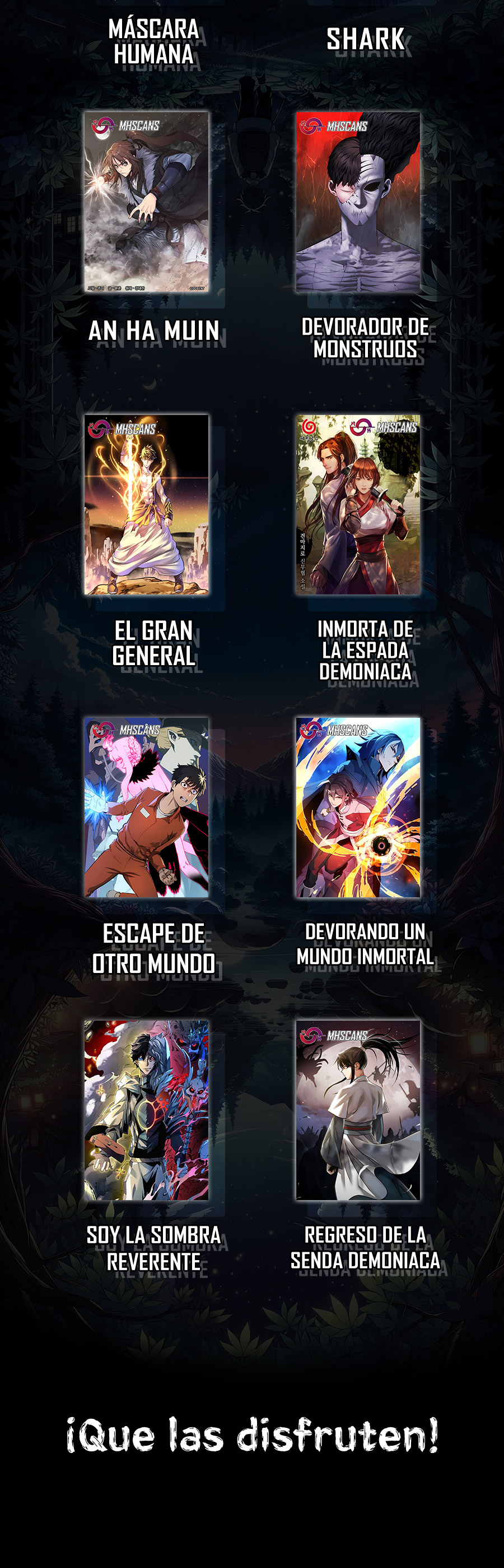 La Espada del Emperador capítulo 46.2 página 22