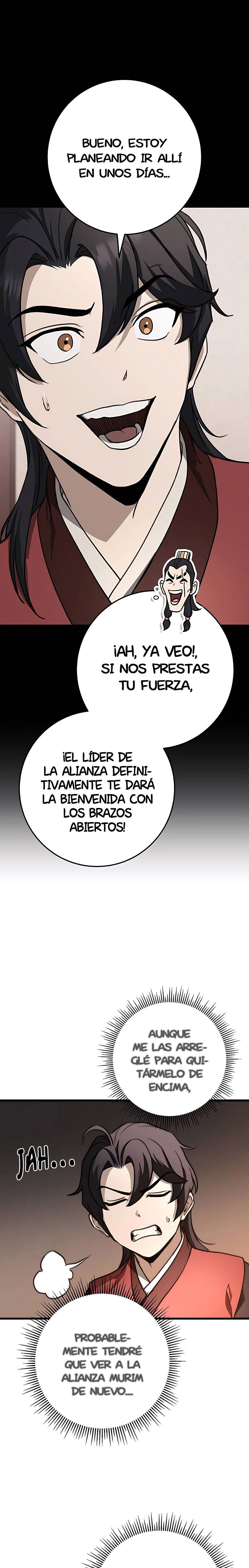 La Espada del Emperador capítulo 46.2 página 6