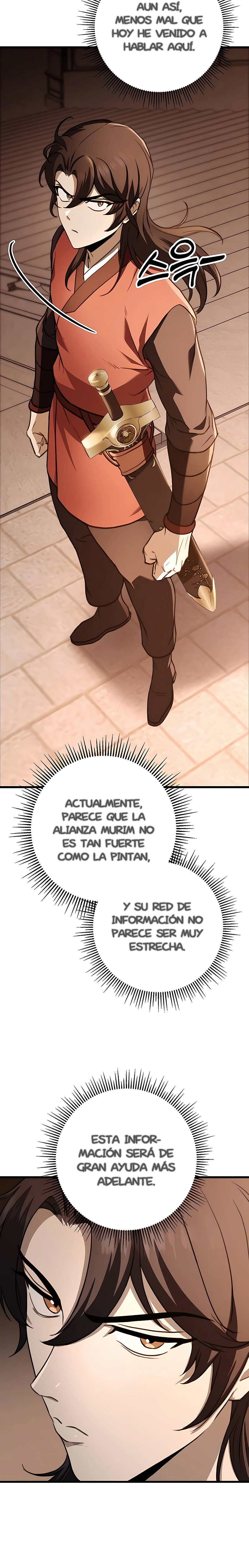 La Espada del Emperador capítulo 46.2 página 7