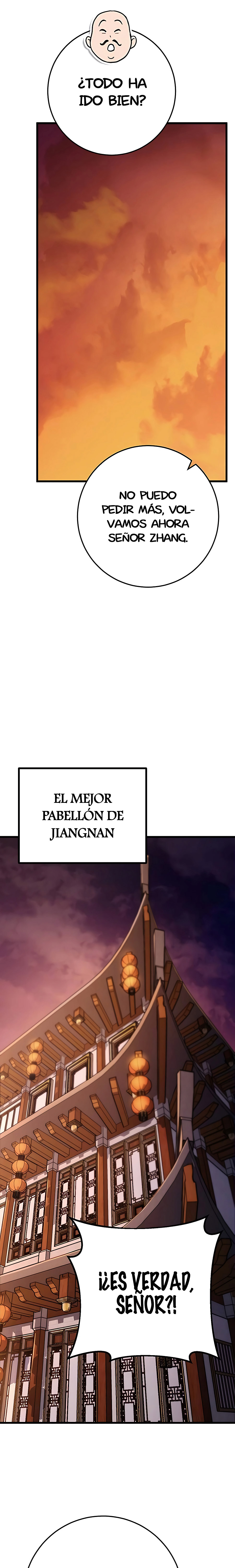 La Espada del Emperador capítulo 46.2 página 8