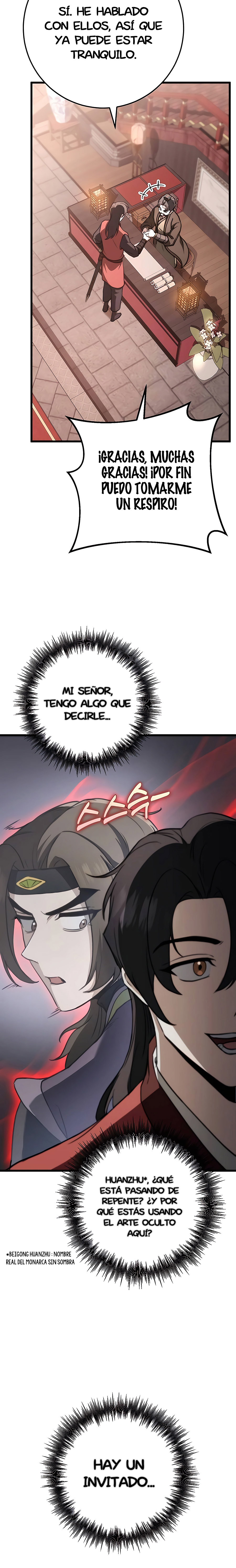 La Espada del Emperador capítulo 46.2 página 9